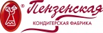 Изделия Пензенской кондитерской фабрики  вошли в список «100 лучших товаров России» за 2013 год 