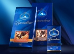 Холдинг «Объединённые кондитеры» в этом году начинает продажи конфет и шоколада «Вдохновение» в новой упаковке