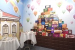 Музей истории шоколада фирмы «ТАКФ»