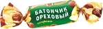 БАТОНЧИКИ ВЫСТРОИЛИСЬ В РЯД!