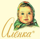 Первое сентября: «Аленка» идет в школу!