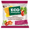 Eco botanica с экстрактом зеленого чая и витаминами