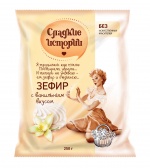 Зефир «Сладкие истории»® - победитель  передачи «Контрольная закупка»