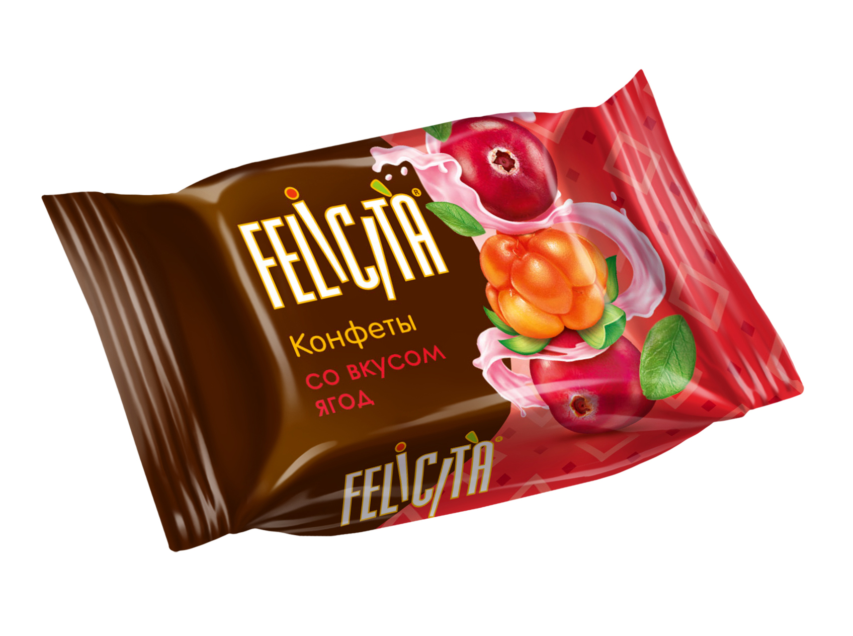 Felicita РєРѕРЅС„РµС‚С‹