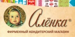 «Аленка» в сердце Москвы