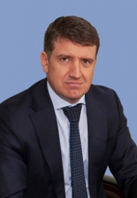 Бутко Кирилл Викторович