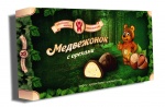 Торговая марка «Медвежонок»®  признана одной из лучших конкурса  «Новосибирская марка 2015