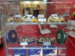 «Объединённые кондитеры» представили новую «Аленку»® на «Salon du Chocolat»