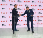 «ТрансКонтейнер» начнёт перевозки сырья для производства продукции холдинга «Объединённые кондитеры»