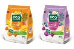 «ECO botanica»® больше фруктов, меньше сахара