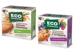 Мягкое печенье – новинка от бренда «ECO botanica»®