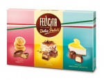 Открываем «Dolce Paletti»*