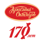 «Красный Октябрь» - 170 лет в истории конфет