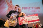 «ECO Botanica» и «Наслаждение» зажгли на танцевальном чемпионате