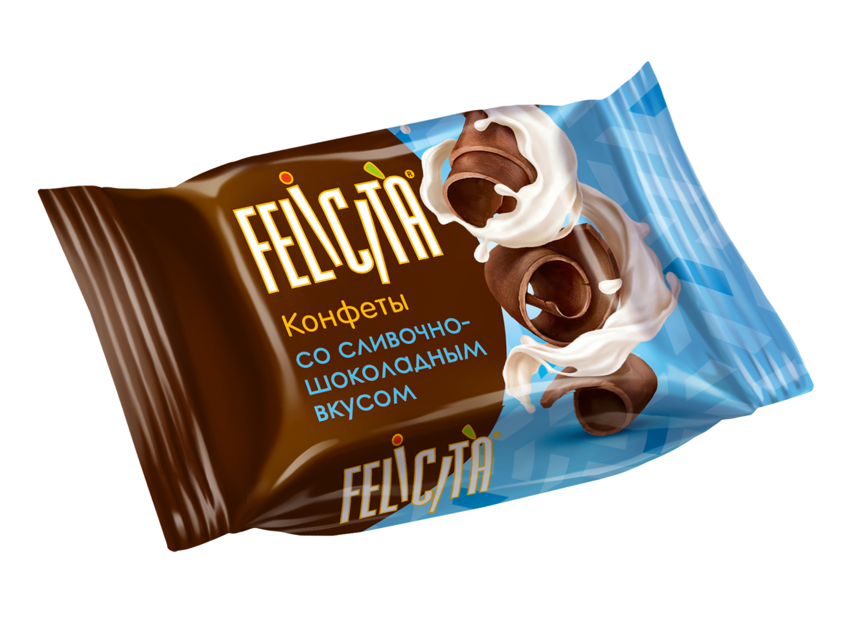 Felicita РєРѕРЅС„РµС‚С‹