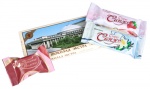 Шоколадная фабрика «Новосибирская» стала лауреатом конкурса «100 лучших товаров России – 2010»