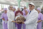 Поехали! «Тульский пряник» на орбите