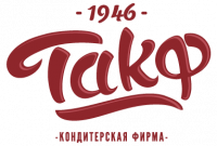 Кондитерская фирма «Такф»