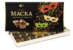 Конфеты «Маска» теперь и в коробках