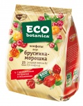 Eco botanica с экстрактом зеленого чая и витаминами