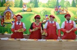 Музей кондитерского и пряничного дела фабрики «Ясная Поляна» –  «вкусный» досуг для взрослых и детей