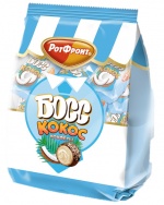 Новый фаворит «РОТ ФРОНТ» – «Босс-кокос»