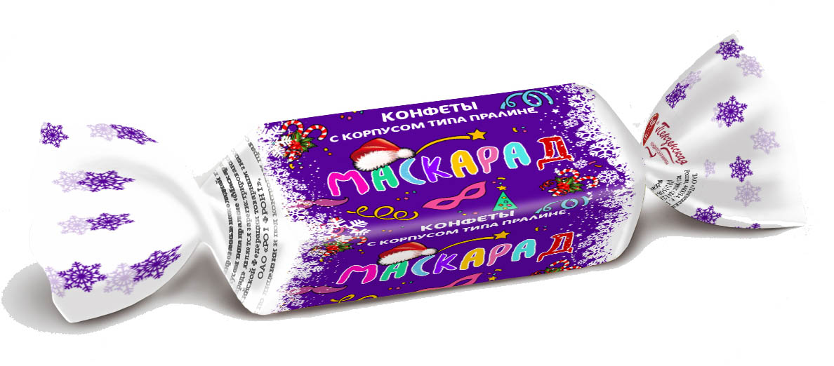 Морской Бриз Пензенская кондитерская фабрика