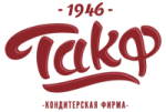 Наслаждайтесь летом вместе с новинками от Кондитерской фирмы «ТАКФ»