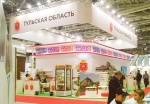 Тульские пряники-шедевры поразили гостей «Золотой осени-2017» 