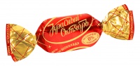 Конфеты «Красный Октябрь» со вкусом шоколада