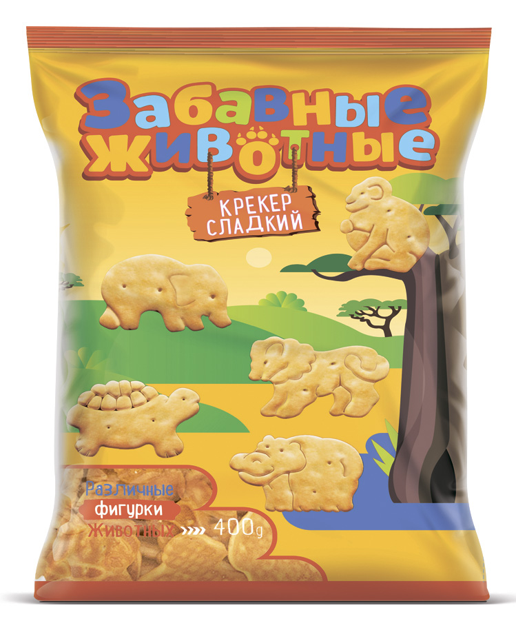 Тульский пряник «Лакомка» с фруктовой начинкой