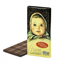 Шоколад «Аленка» классический или с добавлениями