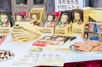 Сладкая продукция «Объединенных кондитеров»  уверенно завоевывает симпатию китайских покупателей