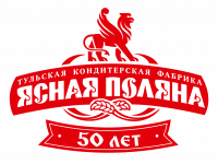 Тульская кондитерская фабрика «Ясная Поляна»