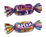 Новинки из Пензы – экзотические  и хрустящие!