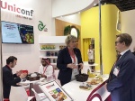 «Объединенные кондитеры» на «Gulfood 2020»: «Аленка»® добавила пряных ноток для ближневосточных покупателей