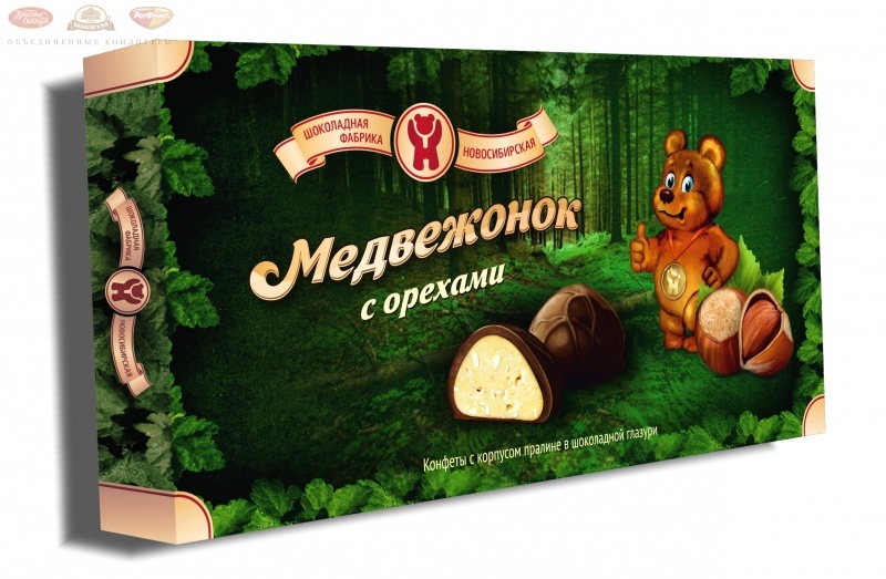 Шоколадная Фабрика Интернет Магазин