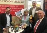 Gulfood-2019: «Объединенные кондитеры» прокладывают торговые пути в Африку