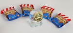 Знаменитые вафли «Артек» удостоены Гран-При  на конкурсе выставки «World Food»