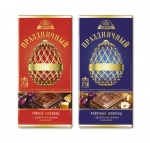 Шоколад «Праздничный»® для Великого Поста