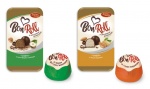 Купола «Bon Roll»® - новинка от «Красного Октября»