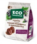 Eco botanica с экстрактом зеленого чая и витаминами