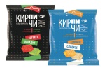 «Рот Фронт» запустил «Кирпичики»