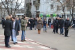 Поздравление с Днем защитника Отечества