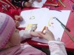 Сладкий День защиты детей на Цветном бульваре