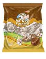 «Коровка»® радует новыми вкусами