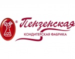 Встреча Нового Года вместе с Пензенской кодитерской фабрикой