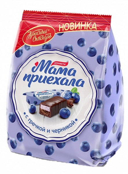 «Мама приехала» с гречкой – актуальная новинка от «Красного Октября».jpeg «Мама приехала» с гречкой – актуальная новинка от «Красного Октября».jpeg