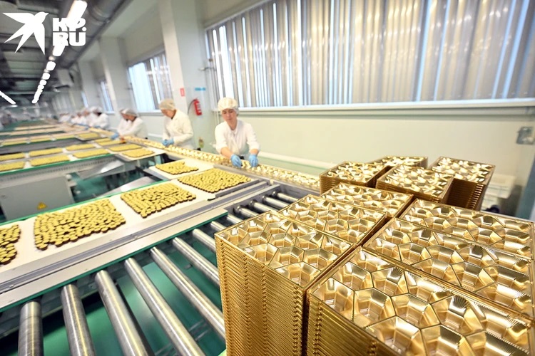 Фото: Евгения ГУСЕВА.