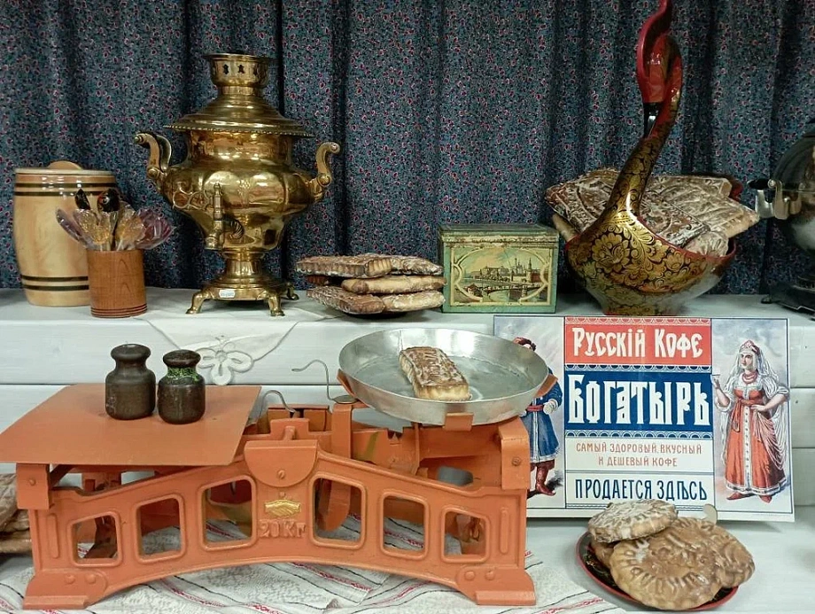 photo of products 'muzey-sormovskoy-konditerskoy-fabriki'